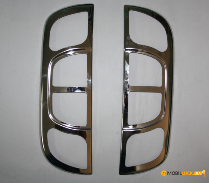    Carmos Citroen Nemo/Fiat Fiorino/Peugeot Bipper 2008- 2 (64545684)