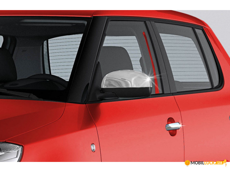    Carmos Skoda Fabia 2007-2014 2 (6450195)