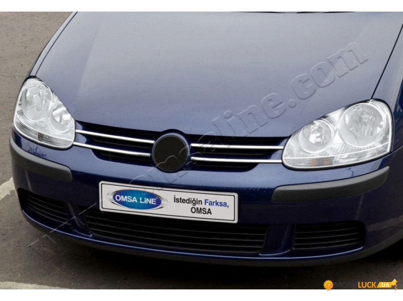     Omsaline VW Golf (2004-2009) 4 (7503081)