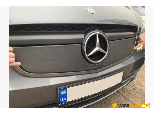   Avtm Mercedes Vito 2010-2015 (FLGL012312)