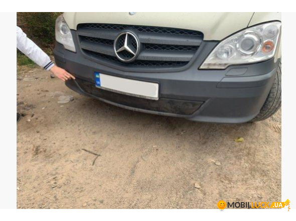   Avtm Mercedes Vito 2010-2015 (FLGL012315)