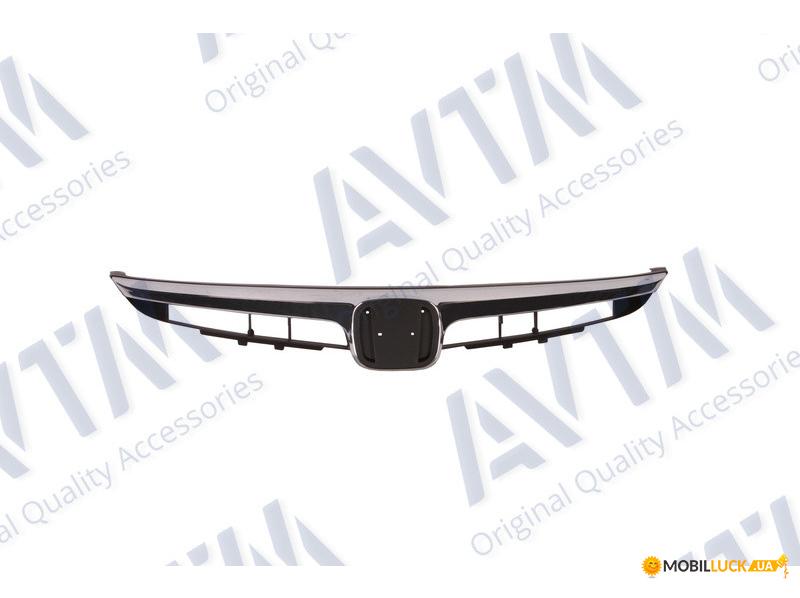    AVTM Honda Civic 4D 06-09  (183011992)