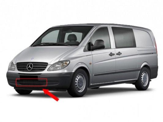   Avtm  Mercedes Vito 2010-2015 () (FLGL012315)