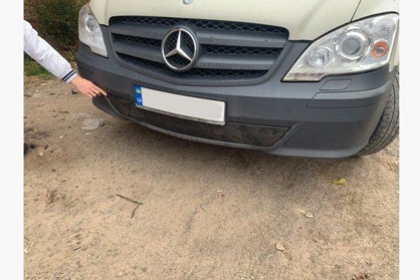   Avtm  Mercedes Vito 2010-2015 () (FLMT0123151)