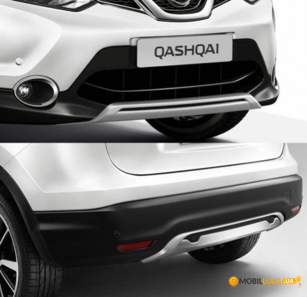     Avtm OEM  Nissan Qashqai (2014-) (QAS-RF001)