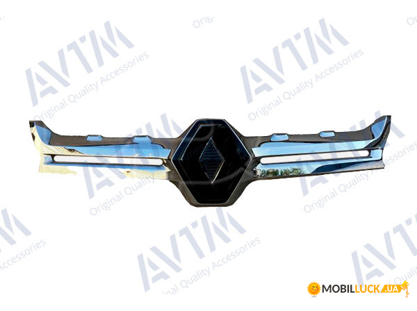   Avtm Renault Duster 2015-2018  . (185627997)