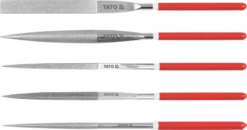    Yato 180/70  5 5 (YT-6156)