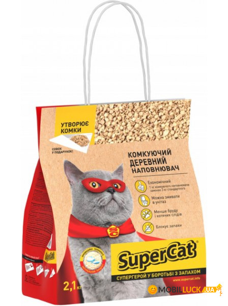  Super Cat  2,1 (3555) (4823089326504)