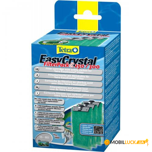    Tetra Easy Crystal 250/300 (148260)