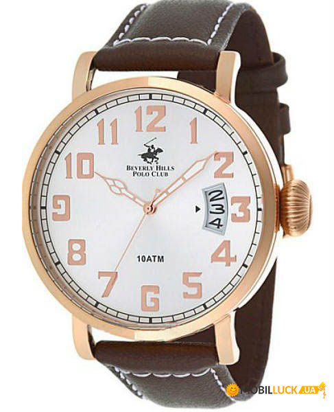   Beverly Hills Polo Club BH545-05