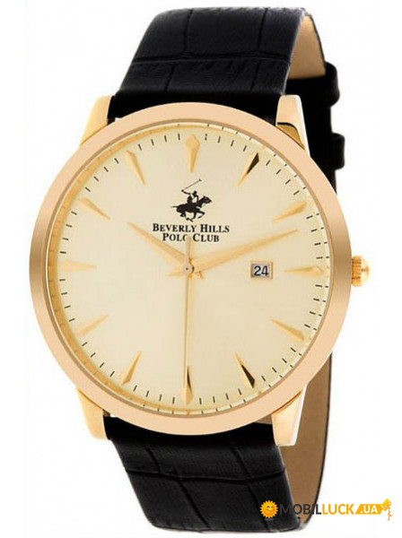   Beverly Hills Polo Club BH6005-12