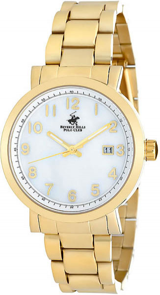   Beverly Hills Polo Club BH684-22B