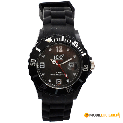    Watches 7980 black