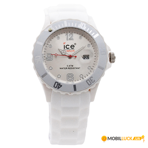    Watches 7980 white