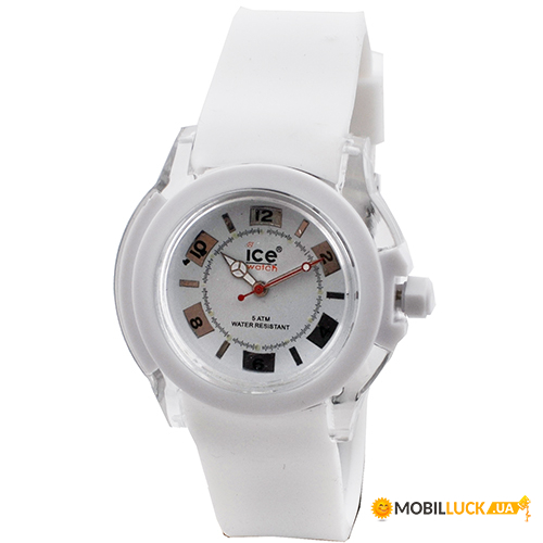    Watches 1228 white
