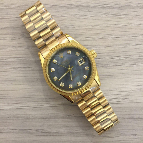  Rolex Datejust Quartz (740632739)