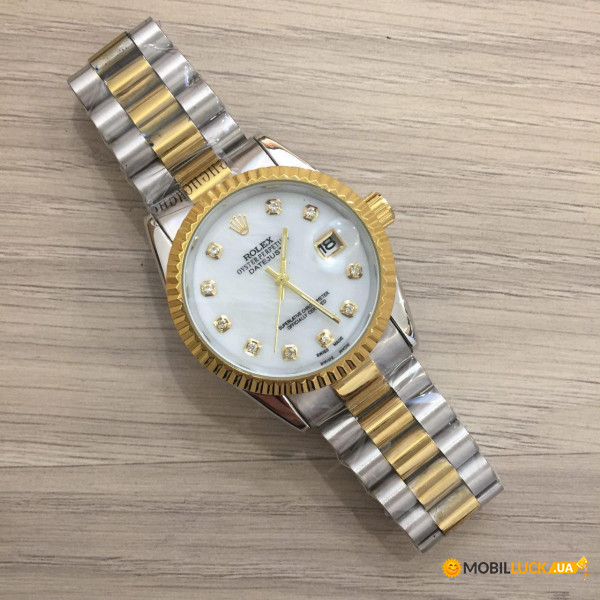  Rolex Datejust Quartz (740633087)