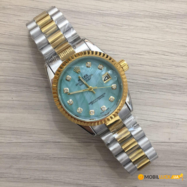  Rolex Datejust Quartz (740633217)