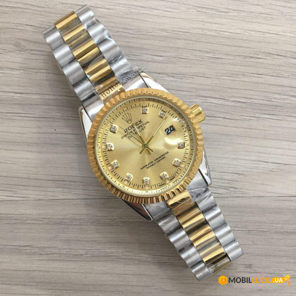  Rolex Datejust Quartz (740633263)