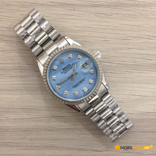  Rolex Datejust Quartz (740635300)