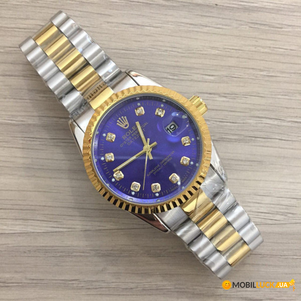  Rolex Datejust Quartz (740636222)