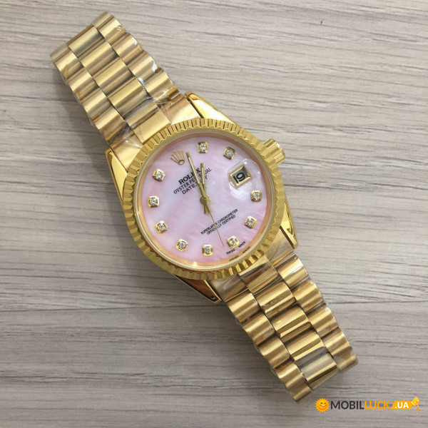  Rolex Datejust Quartz (742863830)