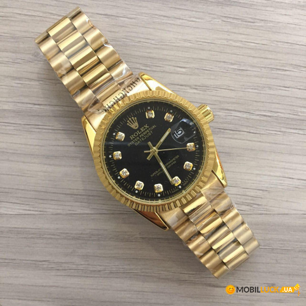   Rolex Datejust Quartz  (743032735)