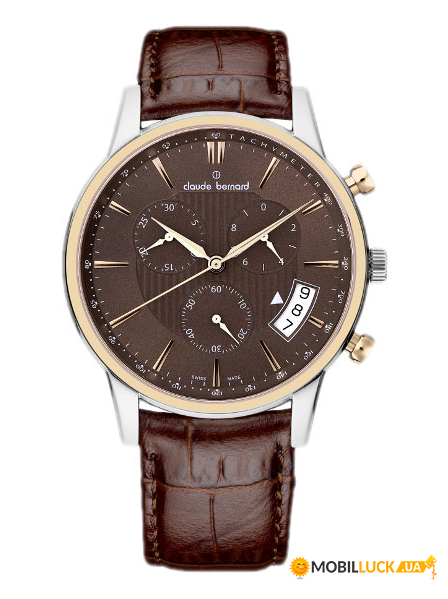   Claude Bernard 01002 357R BRIR 