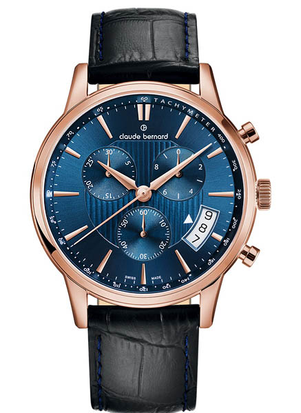   Claude Bernard 01002 37R BUIR 