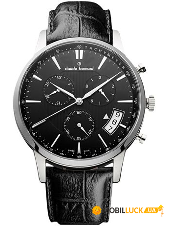   Claude Bernard 01002 3 NIN 