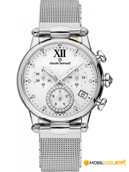   Claude Bernard 10216 3 APN1