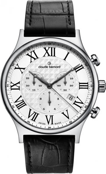   Claude Bernard 10217 3 AR  