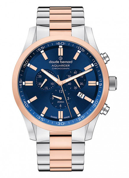   Claude Bernard 10222 357RM BUIR1