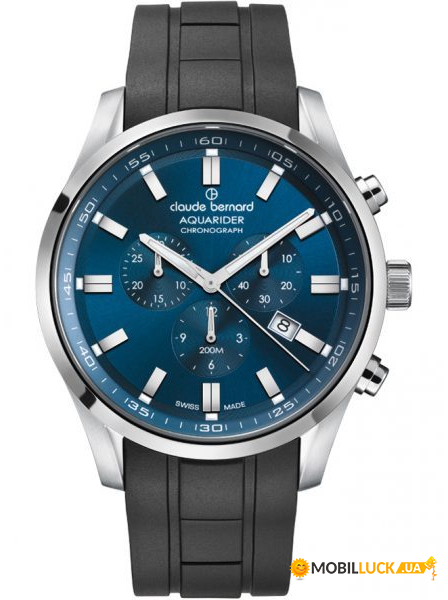   Claude Bernard 10222 3CA BUIN1