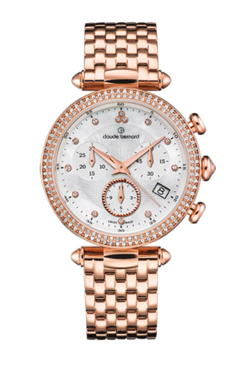   Claude Bernard 10230 37RM NAR