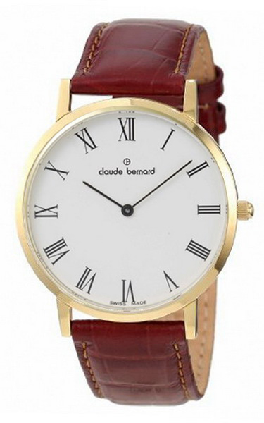   Claude Bernard 20078 37J BR  