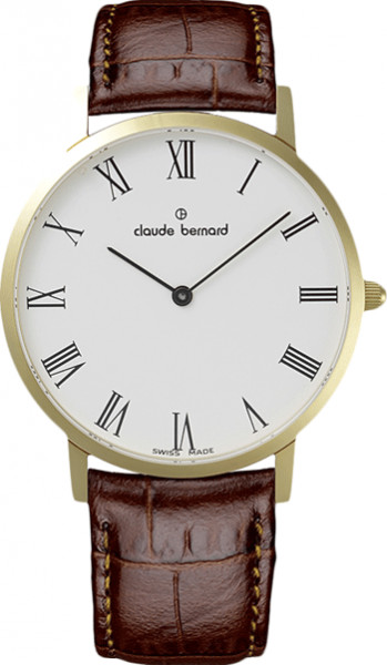   Claude Bernard 20202 37J BR