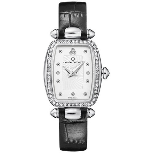   Claude Bernard 20211 3P AIN