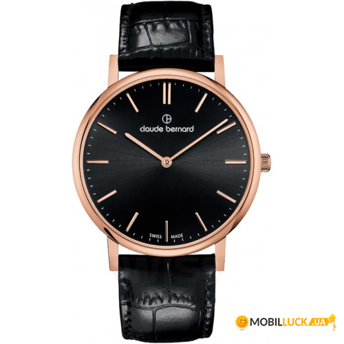   Claude Bernard 20214 37R NIR