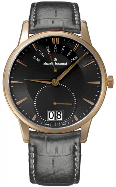   Claude Bernard 34004 37R GIR