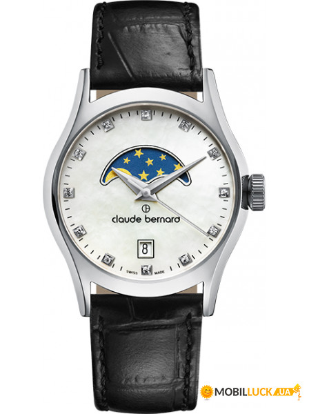   Claude Bernard 39010 3 NAN