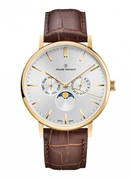   Claude Bernard 40004 37J AID