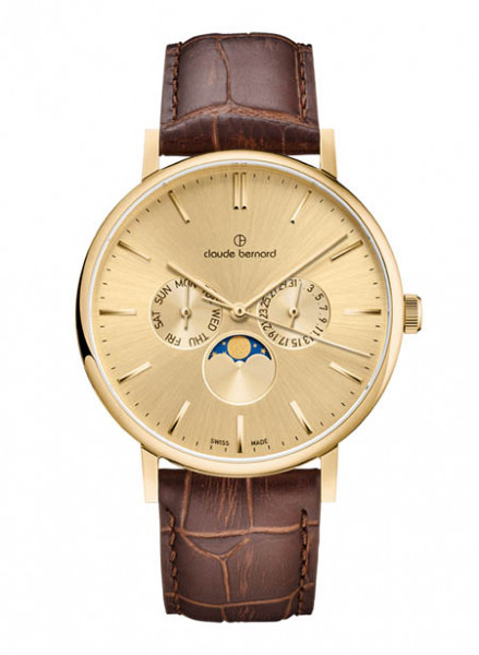   Claude Bernard 40004 37J DI