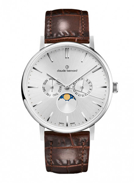   Claude Bernard 40004 3 AIN