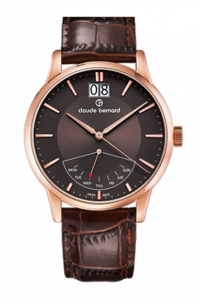   Claude Bernard 41001 37R BRIR