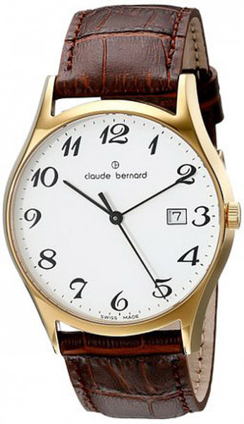   Claude Bernard 53003 37J BB