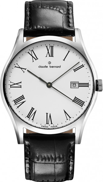   Claude Bernard 53003 3 BR  