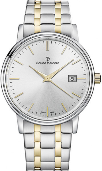   Claude Bernard 53007 357JM AID 