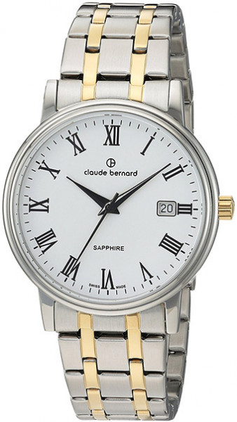   Claude Bernard 53007 357JM BR 