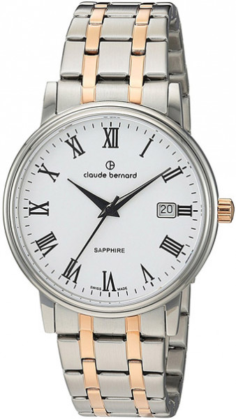   Claude Bernard 53007 357RM BR 